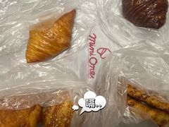 -Mini One(莲花路店)
