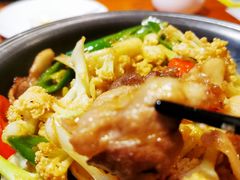 -翠花老菜饺子馆(七宝店)