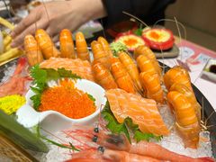 -桃夭日式料理(国信店)