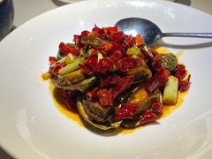 -开海·红岛海鲜虾水饺(石老人店)