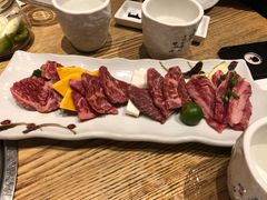 -御牛道日式烤肉料理(杭州万象城店)