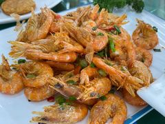 -景好海鲜餐厅(大鹏必选旅游店)