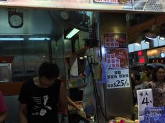 -佳记小食店(旺角店)