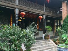 -石屏会馆