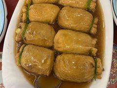 口袋豆腐-玉华台饭庄(裕中西里小区店)