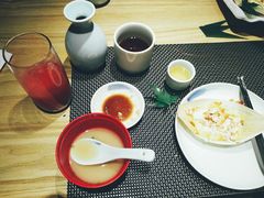 -虹料理·日料放题(悠方店)
