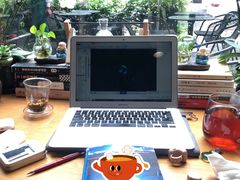 -街角 T·COFFEE 融合料理·BISTRO(车公庙店)