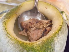 -红旗山庄(圭峰山店)