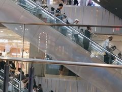 -凯德MALL(西直门店)