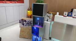 -YASAKI国际舞蹈中心