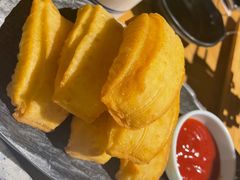 -打酱友•斑鱼海鲜粥火锅(吴桥店)