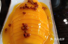 Sandy Mango
