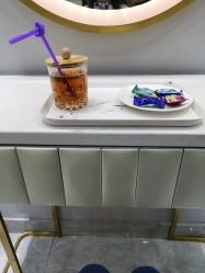 -黛蓝形象定制