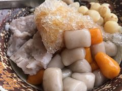 -Meet Fresh鮮芋仙(时代天街店)
