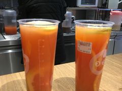 -CoCo都可(湖滨银泰店B区店)