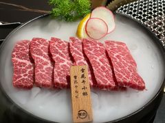 -厚贞日式烤肉(浦东汇智店)