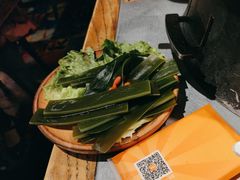 -探鱼·鲜青椒爽麻烤鱼(番禺万达店)