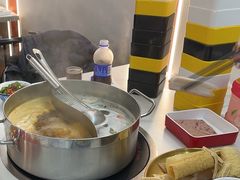 -李记鲜切牛肉自助火锅(紫薇花园店)