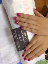 iphone_upload_pic-百利悠专业美甲沙龙