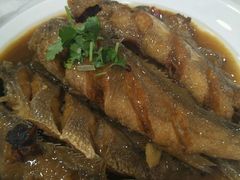 -阿拉佰饭店(西关店)