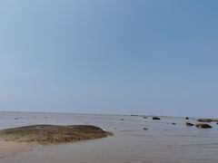 -辽宁团山国家级海洋公园