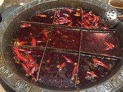 -重庆渝达老火锅(春熙路店)