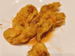 -金狮麟·新豫菜(金码大厦店)