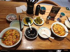 -古觉面片(科技路天朗蓝湖树店)