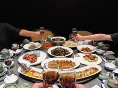 -夜宴江景餐厅