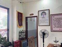 -张钰强中医正骨推拿连锁(唐家人才公寓店)