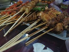 -大学城夜市大排档(凤栖路店)