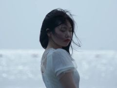 -江山半岛白浪滩景区