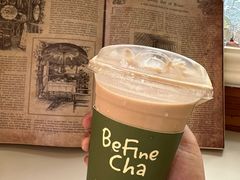 -百分茶(昆山万象汇店)