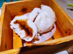 秘制叉烧包-西关味(大卫城店)