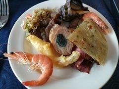 -鹭江潮餐厅•福建菜(鹭江佲家酒店)