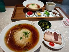 -松鹤楼面馆(中洲湾店)