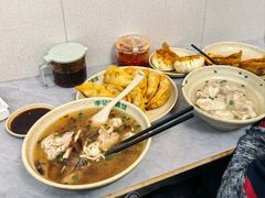-李记清真馆(打钉巷店)