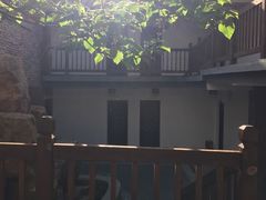 -红石寨旅游度假区