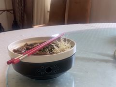 -北门饭店(三香路店)