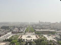 -大慈恩寺(大雁塔)