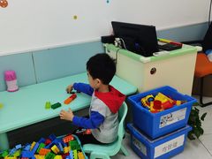 -童程童美少儿编程乐高机器人(世纪都会校区)