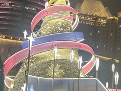 -SFC上影影城(港汇永华IMAX激光店)