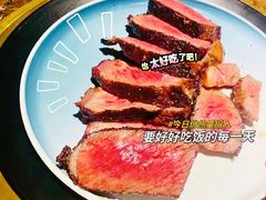 -觅福里•熟成和牛餐厅