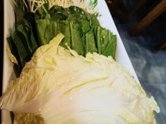 -京门老爆三·铜锅涮肉 爆肚(望京店)