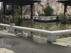 景点-凤翔首邑温泉度假村