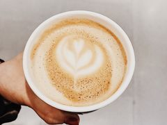 -Seesaw Coffee(上海尚悦湾店)