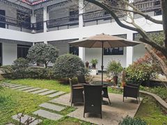 -中国湖笔博物馆(莲花庄路)