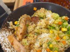 -吉野家(回龙观同成街店)