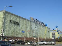 -红星美凯龙北京至尊MALL(东四环中路店)