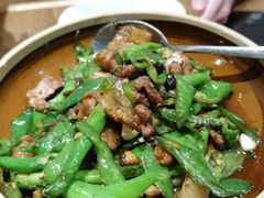农家小炒肉-湘味淳(千禧街店)
